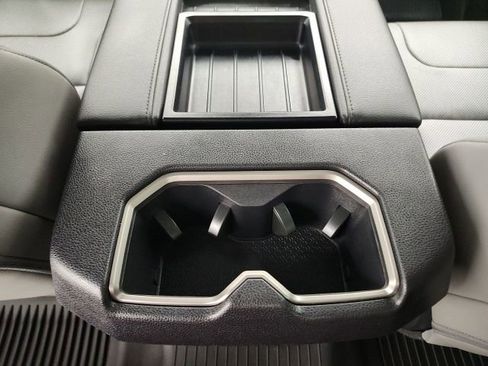 Used 2024 Toyota Tundra SR5 w/ SR5 Premium Package image 47