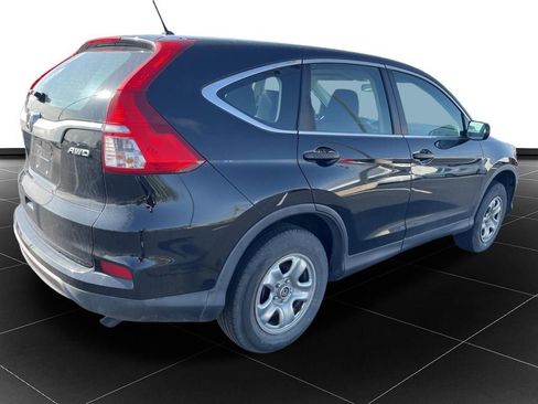 Used 2015 Honda CR-V LX image 5