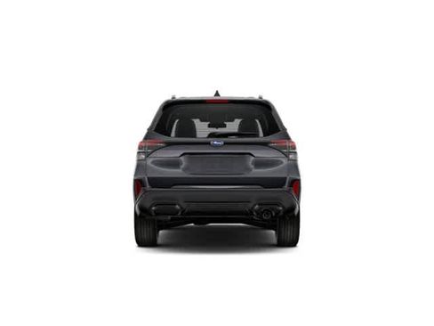 New 2026 Subaru Forester Sport w/ Onyx Edition AWD/4WD image 9