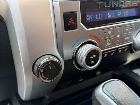 Used 2018 Toyota Tundra 1794 Edition AWD/4WD image 53