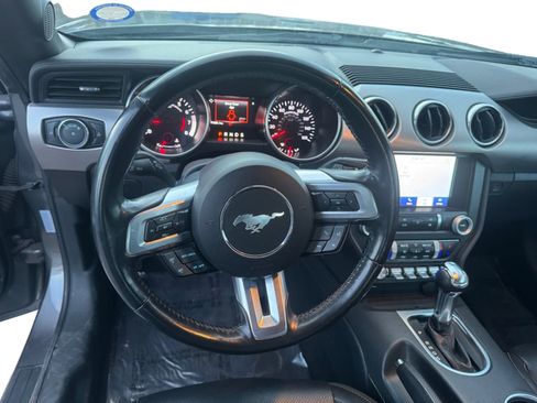 Used 2023 Ford Mustang Premium image 13