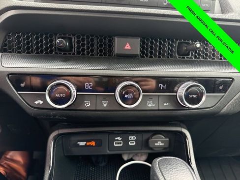 Certified 2024 Honda CR-V EX image 33