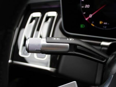 New 2026 Mercedes-Benz S 580 4MATIC Sedan image 17