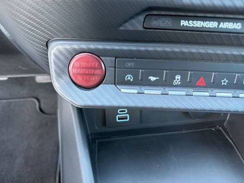 Used 2025 Ford Mustang Coupe RWD image 14