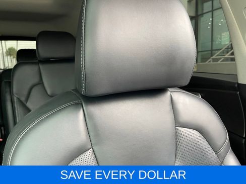 Used 2025 Kia Sorento SX FWD image 21