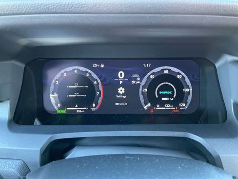 New 2025 Toyota 4Runner TRD Pro image 7