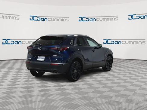 Used 2024 MAZDA CX-30 AWD 2.5 S w/ Select Sport Pkg image 9