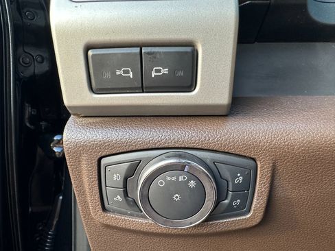 Used 2019 Ford F250 King Ranch w/ King Ranch Ultimate Package image 33