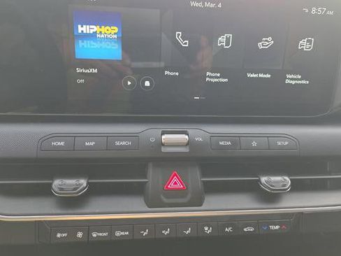Used 2025 Kia K4 FWD image 7