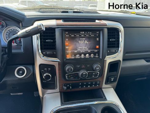 Used 2017 RAM 3500 Laramie w/ Convenience Group image 20