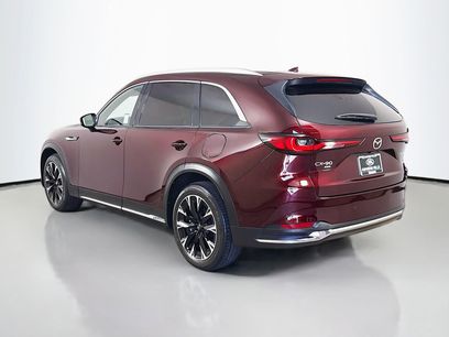 Used 2024 MAZDA CX-90 Plug-In Hybrid w/ Premium Plus