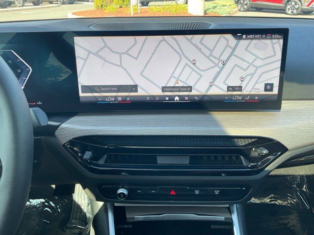 Used 2026 BMW 330i xDrive Sedan AWD/4WD image 19