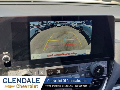 Used 2026 Toyota Grand Highlander FWD image 28