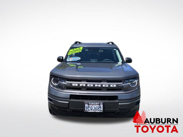 Used 2024 Ford Bronco Sport Big Bend AWD/4WD image 2