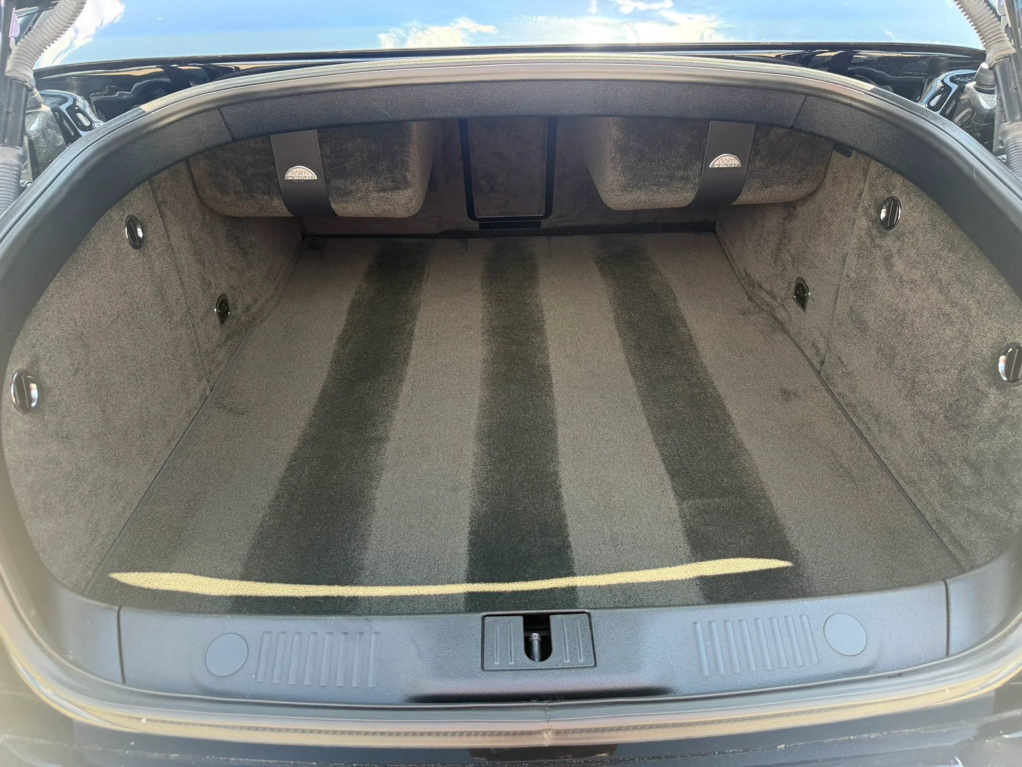 Used 2015 Bentley Flying Spur V8 AWD/4WD image 45