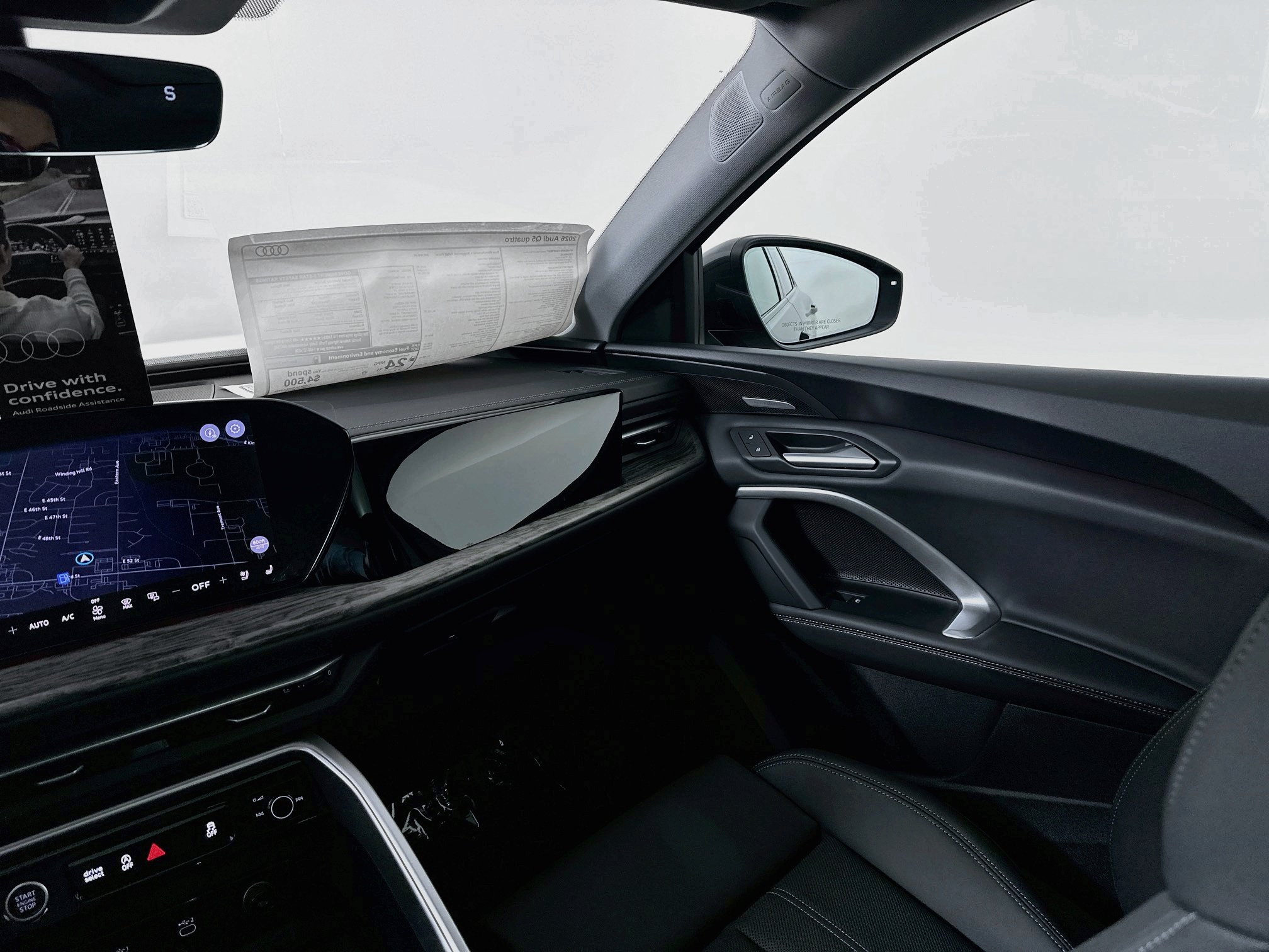 New 2026 Audi Q5 Premium Plus AWD/4WD image 23