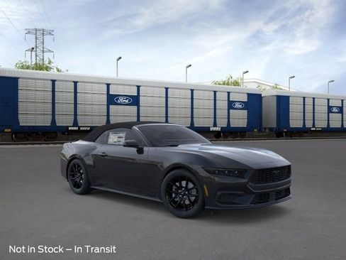 New 2026 Ford Mustang Premium RWD image 7