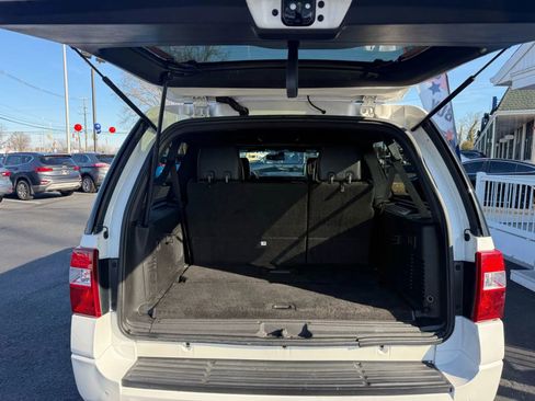 Used 2014 Ford Expedition EL Limited w/ Equipment Group 301A image 47