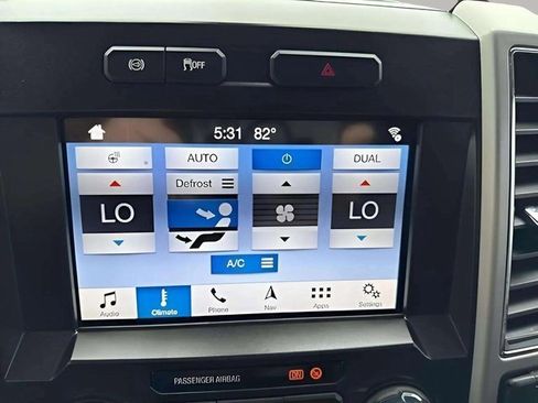 Used 2019 Ford F250 Lariat w/ Lariat Ultimate Package image 26