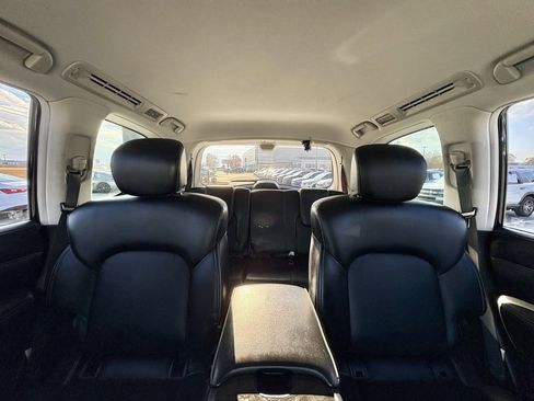 Used 2021 INFINITI QX80 Luxe w/ Cargo Package image 32