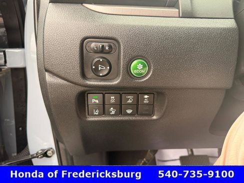 Certified 2023 Honda Ridgeline RTL-E image 33