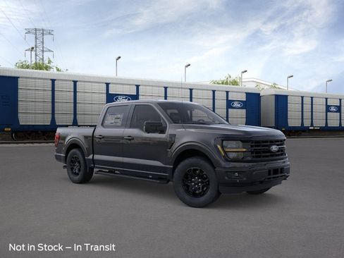 New 2026 Ford F150 XLT AWD/4WD image 7
