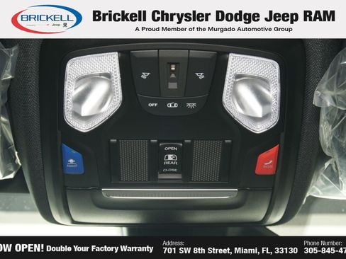 New 2026 RAM 1500 Express AWD/4WD image 26