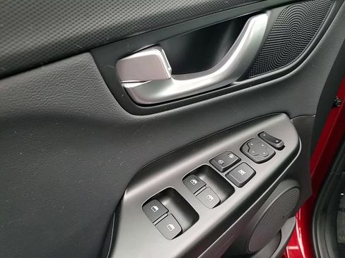 Certified 2023 Hyundai Kona Limited w/ Cargo Package image 12