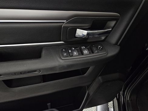 Used 2023 RAM 1500 Warlock w/ Electronics Group AWD/4WD image 23