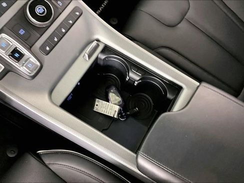 Used 2025 Hyundai Palisade SEL FWD image 17