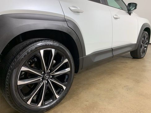 Used 2024 MAZDA CX-50 AWD 2.5 Turbo image 9