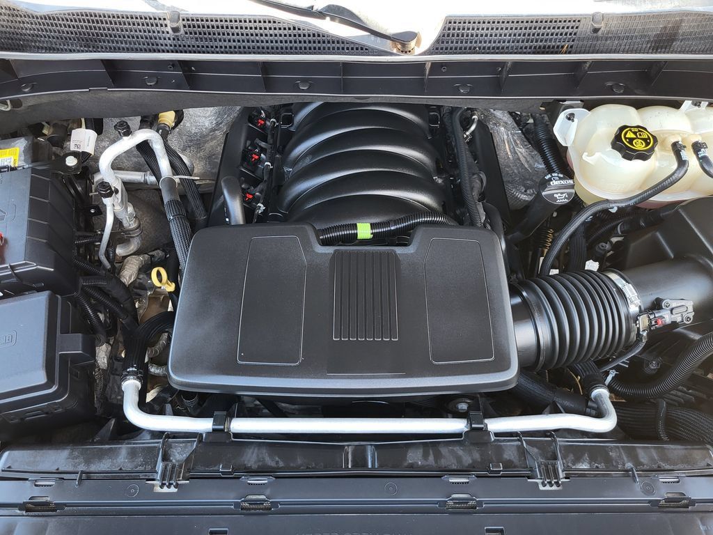 Used 2020 GMC Sierra 1500 AT4 AWD/4WD image 21