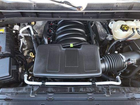 Used 2020 GMC Sierra 1500 AT4 AWD/4WD image 21