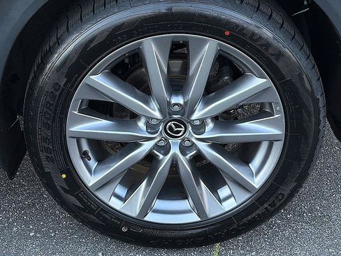 Used 2021 MAZDA CX-9 Grand Touring AWD/4WD image 6