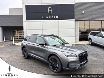 New 2026 Lincoln Corsair Premiere