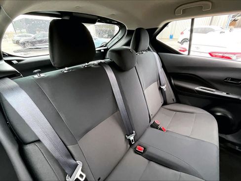 Certified 2025 Nissan Kicks Play S FWD image 19