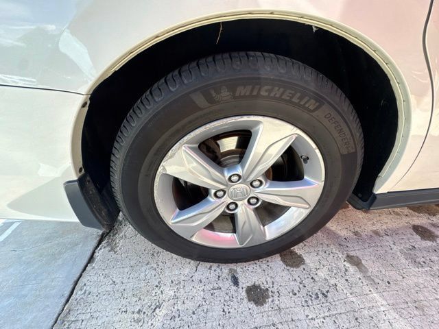 Used 2018 Honda Odyssey EX-L image 29