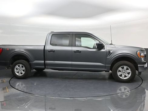 Used 2022 Ford F150 XLT AWD/4WD image 9