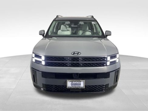 New 2026 Hyundai Santa Fe Calligraphy image 8