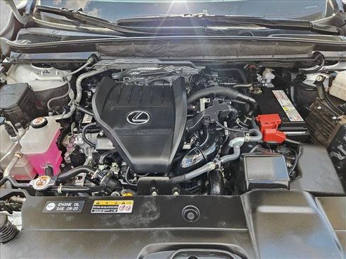 Used 2023 Lexus RX 350 Premium w/ Cold Area Package FWD image 24