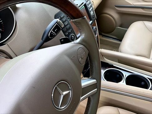 Used 2010 Mercedes-Benz ML 350 ML 350 image 16