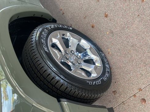 New 2026 RAM 1500 Big Horn image 6