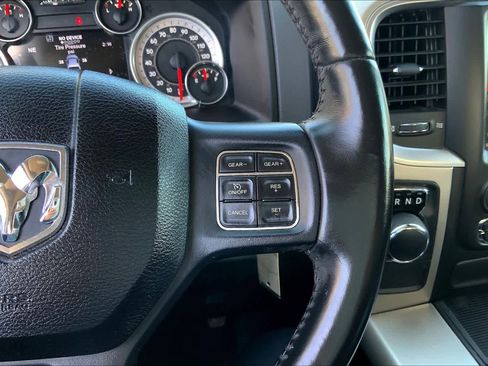 Used 2015 RAM 1500 Lone Star image 23