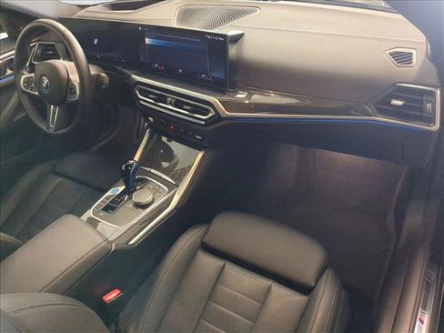 Certified 2023 BMW i4 M50 AWD/4WD image 23