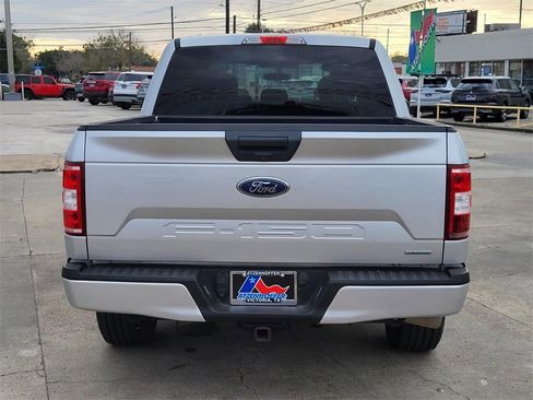 Used 2019 Ford F150 XL w/ Equipment Group 101A Mid image 6