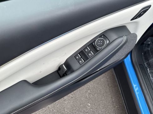 Used 2024 Ford Mustang Mach-E Premium image 15