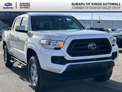 Used 2023 Toyota Tacoma SR