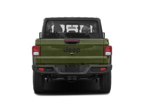 Used 2023 Jeep Gladiator Sport AWD/4WD image 8