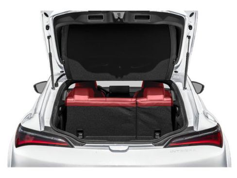 Used 2025 Acura Integra Type S FWD image 14