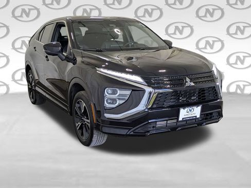 Used 2024 Mitsubishi Eclipse Cross SEL AWD/4WD image 33